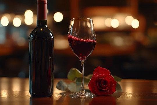 婚宴用酒：品味幸福，传承美好