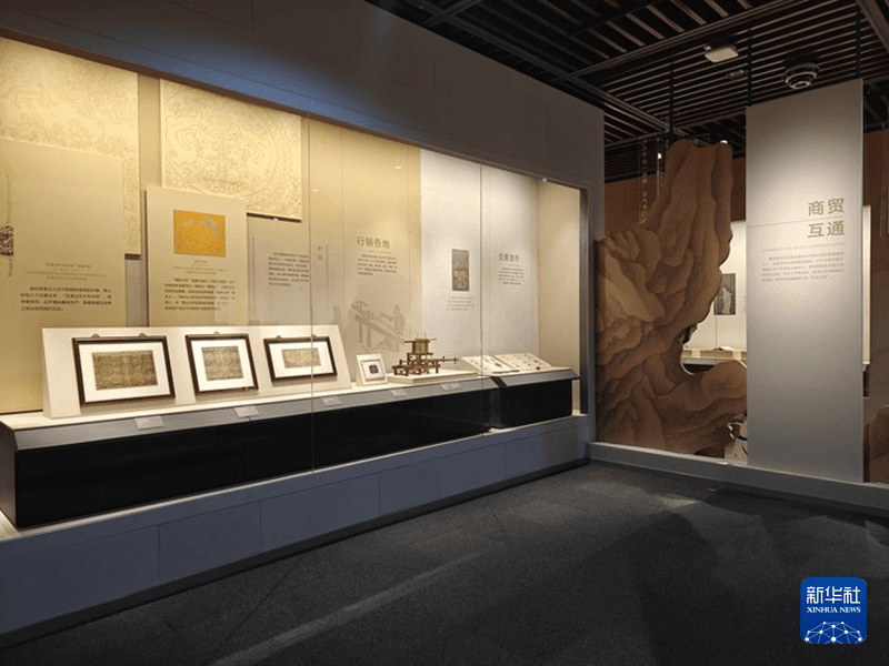 430余件文物展现大蜀道上的自然与人文