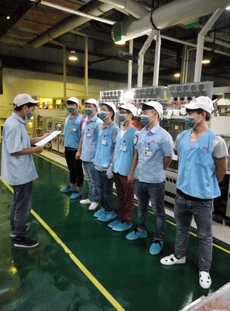 班组晨会15分钟，员工不累，团队齐心，效率加倍！