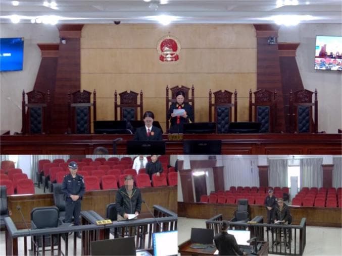 “我心想1赔41能挣点钱，没想到把自己赔进去了”