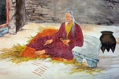 鬼谷子：智慧之巅的千古奇人，谋略与哲学的完美融合
