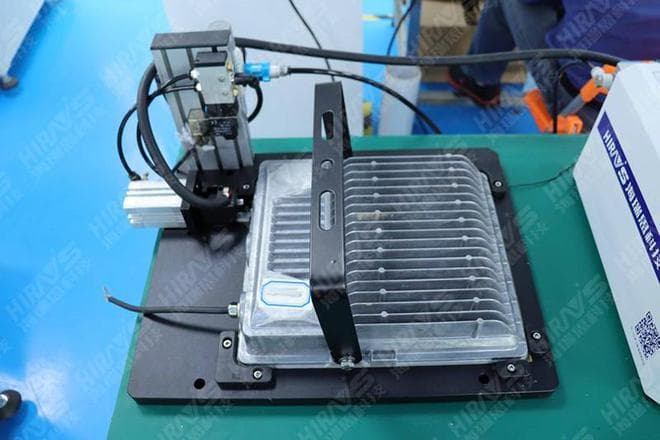 如何进行灯具的气密性检测？——详细解析检测流程与标准