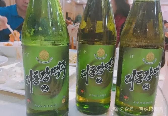 朝鲜计划经济下的生活：计划经济，分配物资，真的好吗