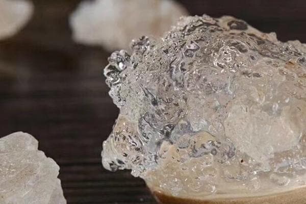 雪燕植物燕窝小孩子能吃吗？3岁以上儿童可适量食用，有4大好处
