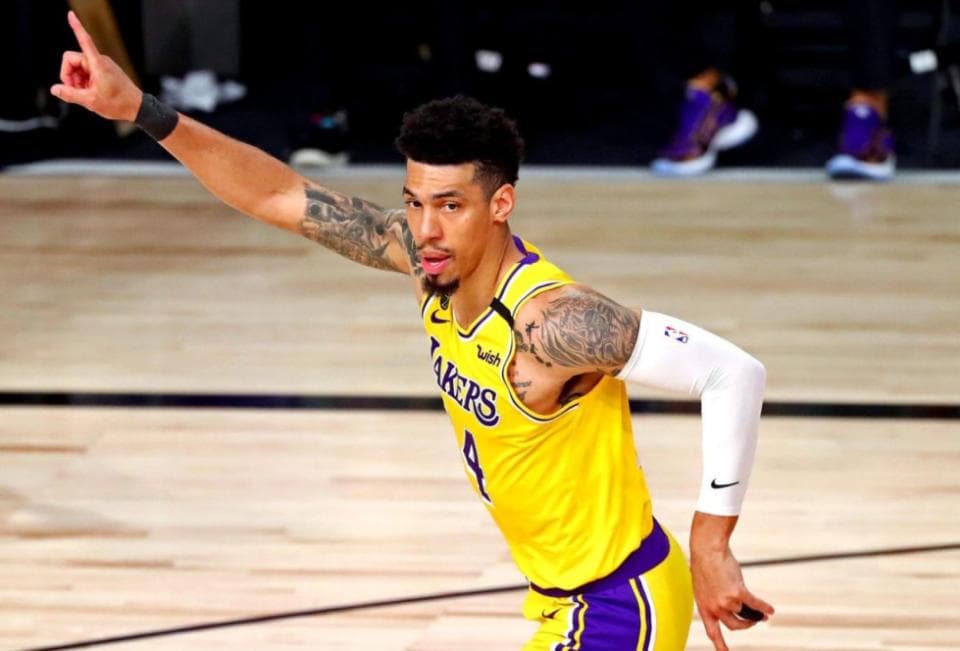 在3支不同球队夺冠有多难？NBA历史仅4人做到，现役1人上榜