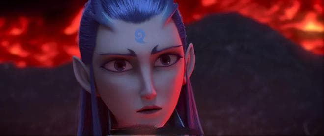 从朋友到敌人：《哪吒之魔童降世》中的情感纠葛