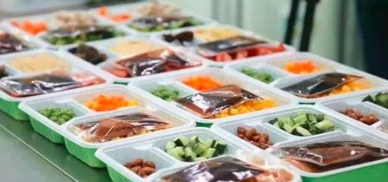 预制菜企业应该如何提高品牌价值