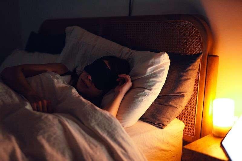 想睡个好觉？先从营造好的睡眠环境开始
