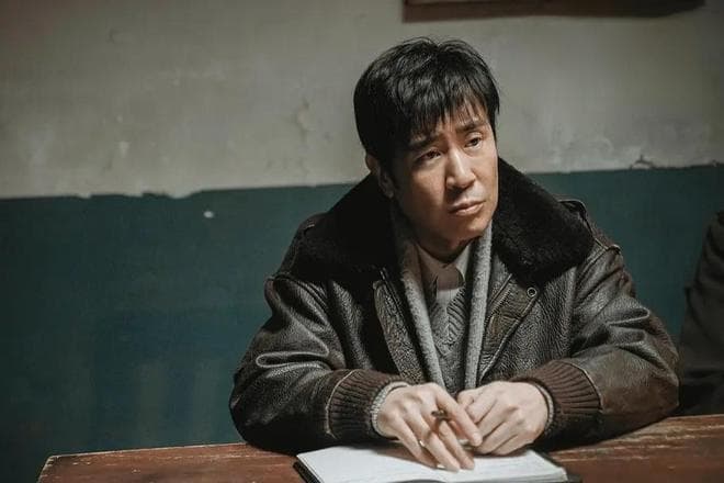 《刑侦现场》：6集拿下8.4分，国产刑侦剧终于迎来口碑之作
