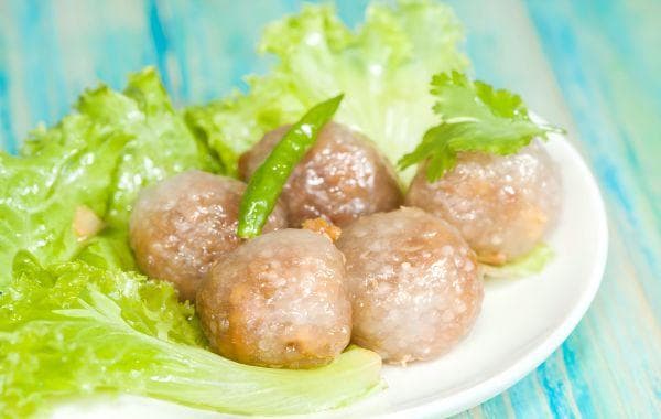正定美食排行榜前十名