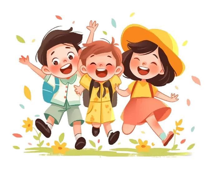 暑期学生安全提示