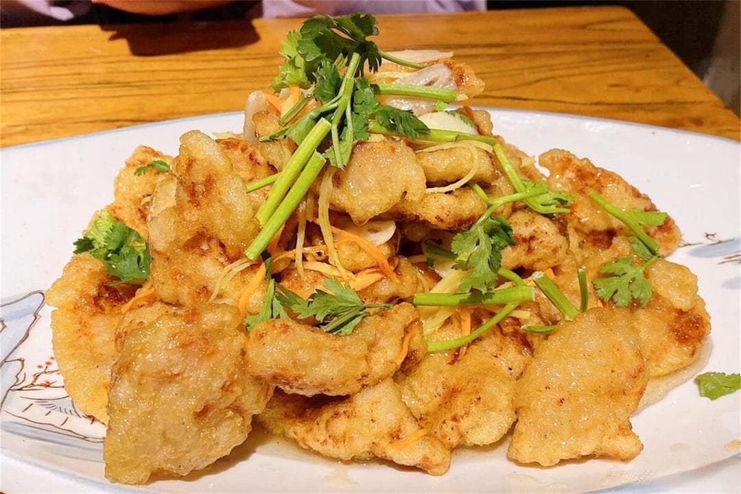 东北十大美食：游客和本地人都爱的地道美味