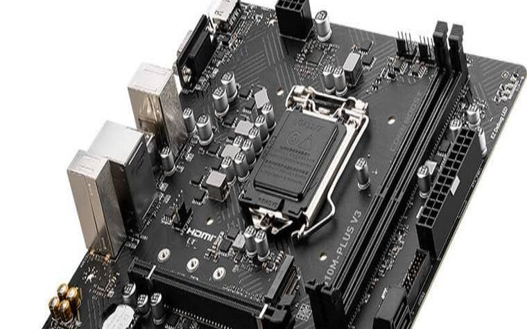 H510主板最佳CPU搭配指南：从入门到高端全覆盖