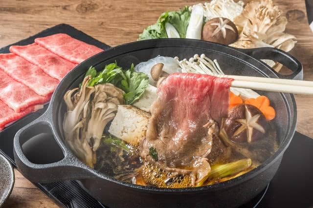 日本火锅料理完全指南：11种经典Nabe详解