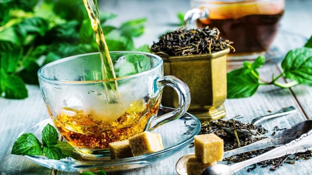 每天1杯茶降低心血管病死亡風險4% ！醫指出適量喝茶有4大好處