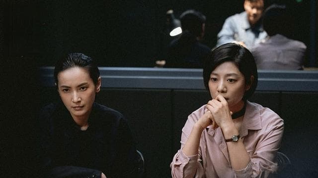 《心灵迷雾》：双女主联手破案，演绎真实犯罪心理学
