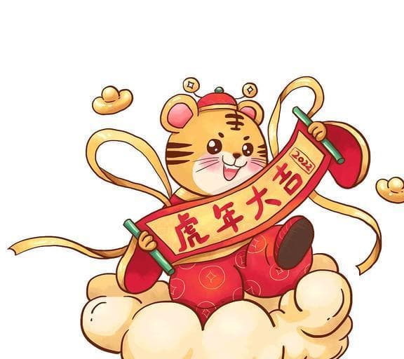 新年，3种富贵菜，3种吉祥果多吃，营养好寓意好，富贵吉祥过春节