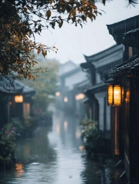 嘉兴三日游深度攻略：乌镇、西塘、南湖不容错过！