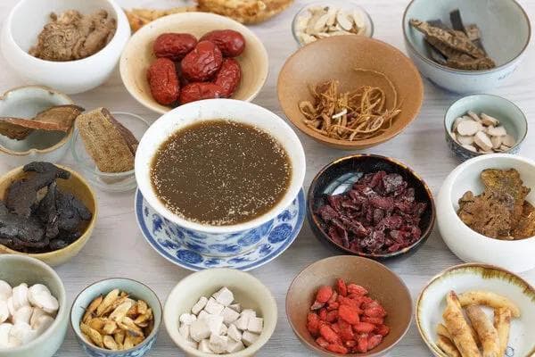 中风的中医辨证分型与病机