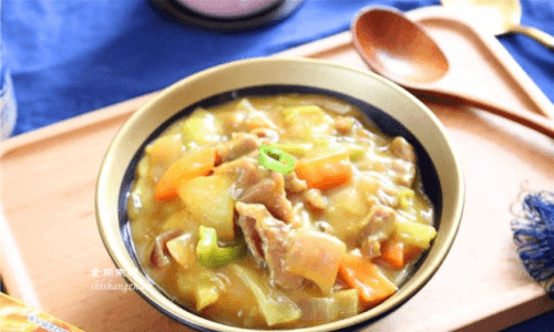 煮牛肉的烹饪指南：从选材到出锅的完整步骤