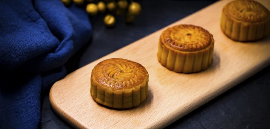 【月饼知识百科】月饼选购、食用、保存指南 月饼的做法大全