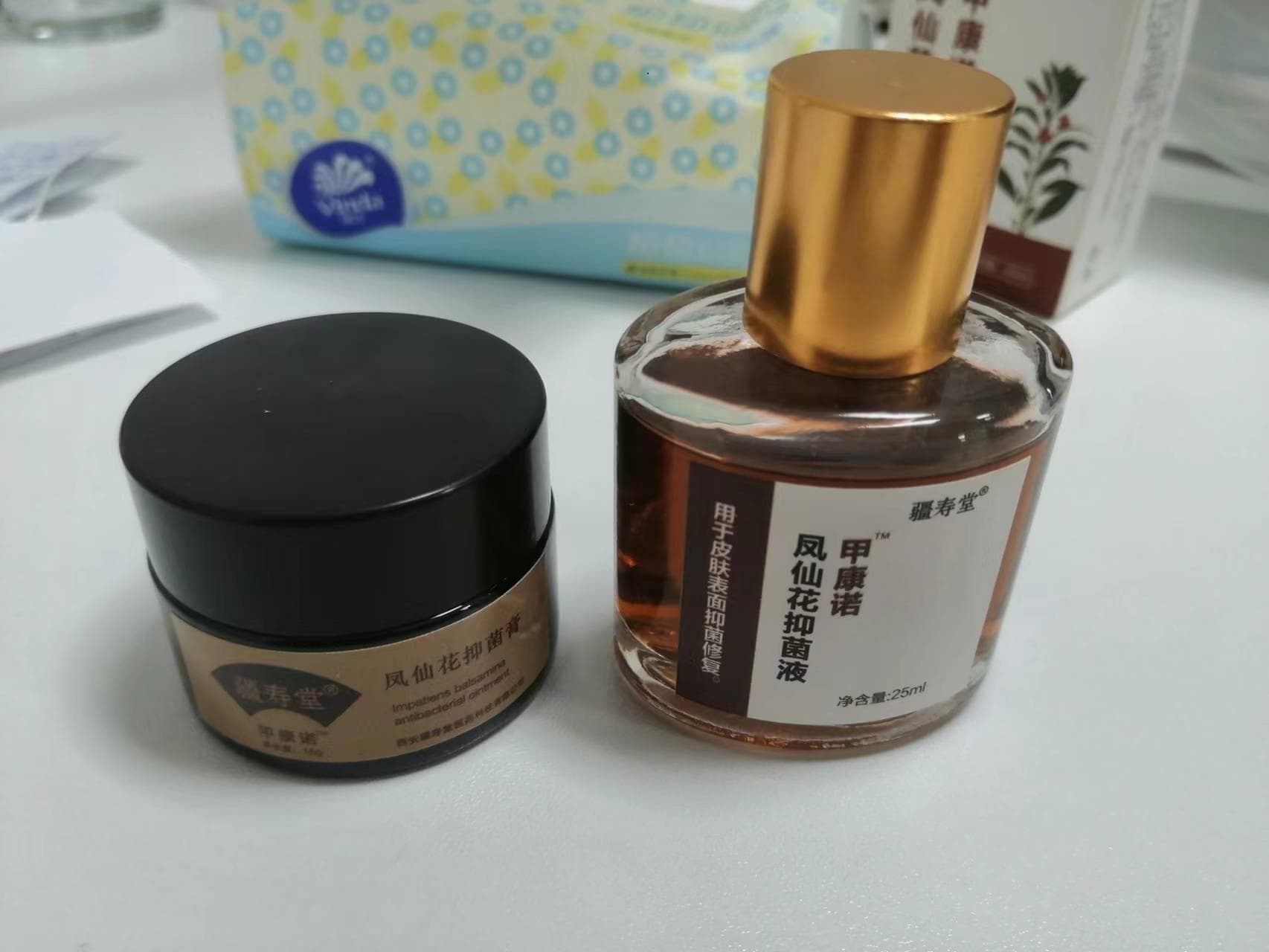 得了灰指甲别焦虑！皮肤科专家来支招，这3步很关键！