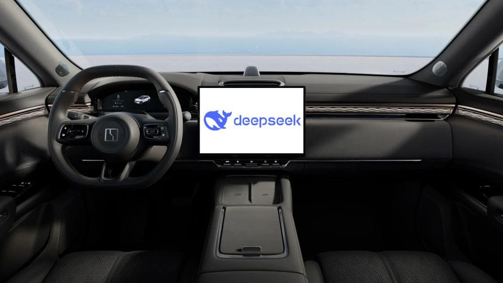 DeepSeek 预测：未来十年，电车会彻底取代油车吗？