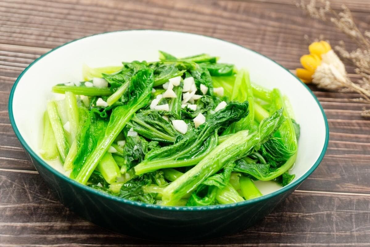 芥菜是什么菜营养价值有哪些（聊一聊芥菜的营养小知识）