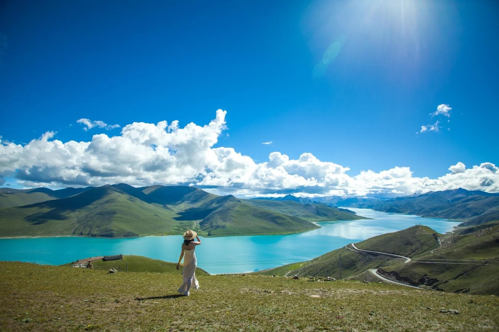 西藏山南旅游攻略 | 探秘雪域之南的美丽风光