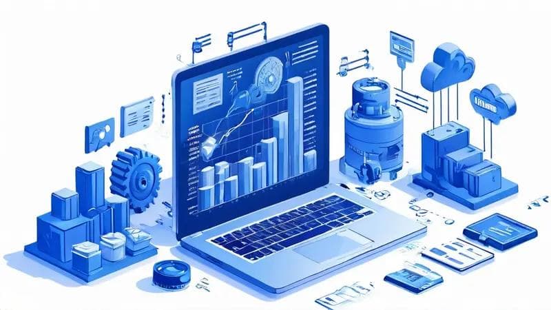 Excel散点图X轴自定义设置完全指南