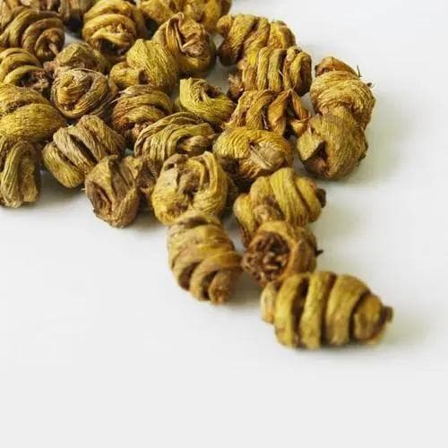 石斛的食用方法和份量,不可忽视的石斛食用秘诀