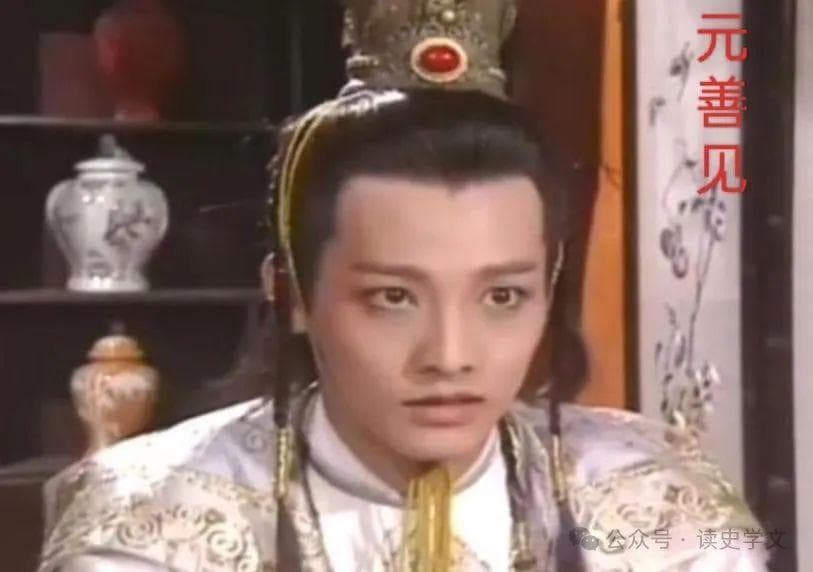 傀儡皇帝的最后挣扎：孝静帝元善见与高澄的权力博弈