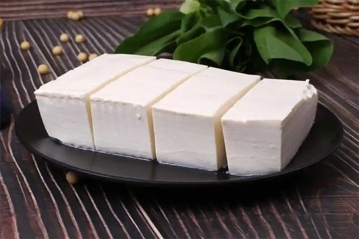 豆制品选购指南：探寻优质豆制品的秘密