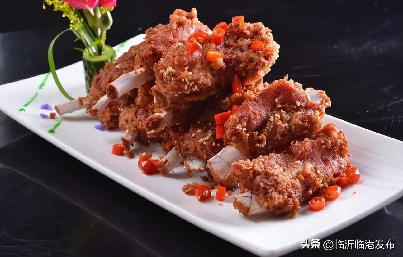 排骨怎么炖好吃还烂肉嫩（炖排骨记住3步，香到骨头里）