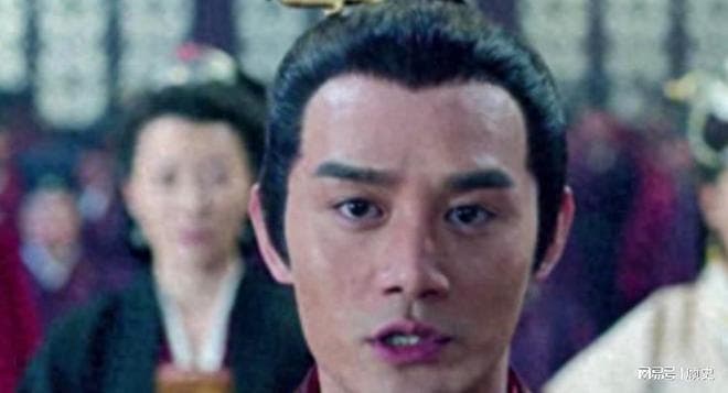 古代开国皇帝的太子，究竟是怎么死的？！
