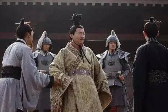 齐国是怎么灭亡的