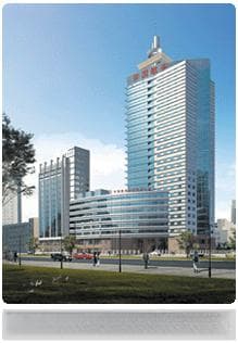 中国航天科技集团：世界500强企业，引领航天科技创新
