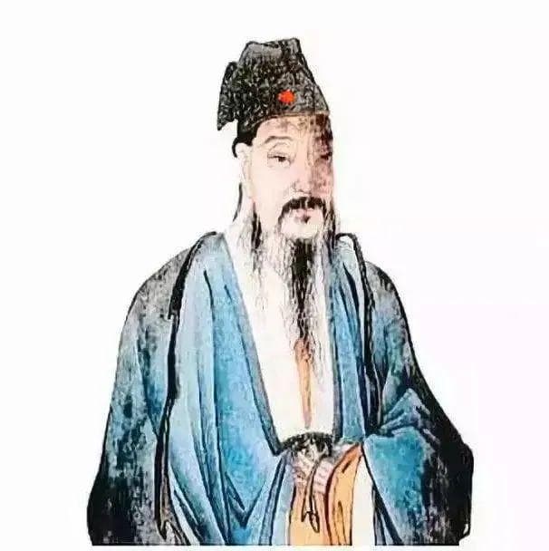 纪念｜三月廿八 枣柏大士李通玄长者圆寂日——神福龛中法界宽