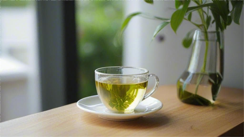 茶叶与茶具的完美搭配：如何根据茶叶选择茶具