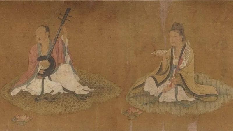 鲁迅批评过的五石散，究竟是神药还是毒药？