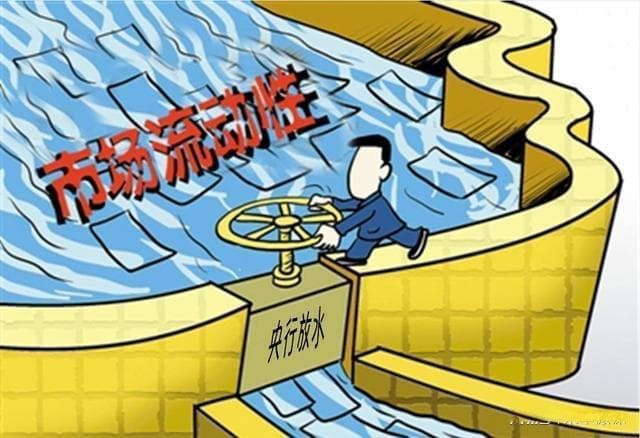 通缩专业帖之三：国家会采取哪些政策措施化解经济通缩？有效么？