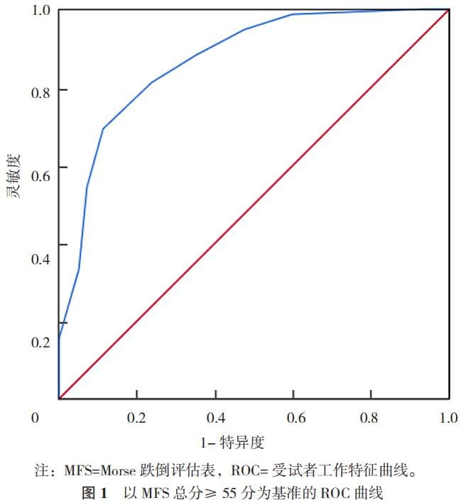 我国学者研制养老机构跌倒风险评估工具，助力预防工作