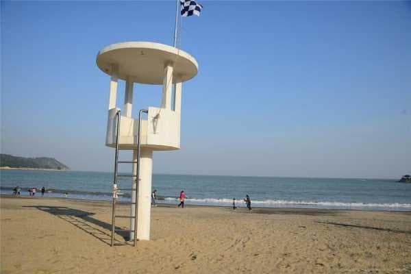 黑沙湾：探秘这个绝美海滩的最佳游玩攻略