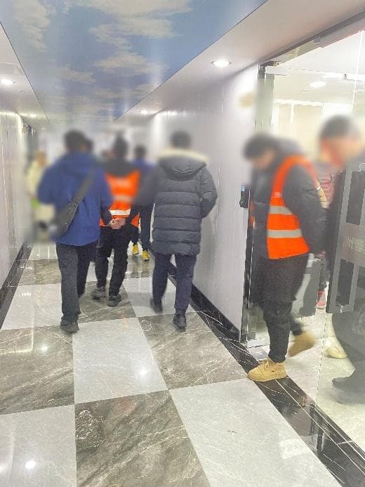 已刑事判决——浦发信用卡配合警方破获非法代理投诉滋生的犯罪类案件