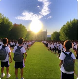 中小学研学活动的七种方式