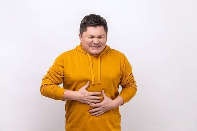 胃胀的科学解释：三大气体来源与防治方案