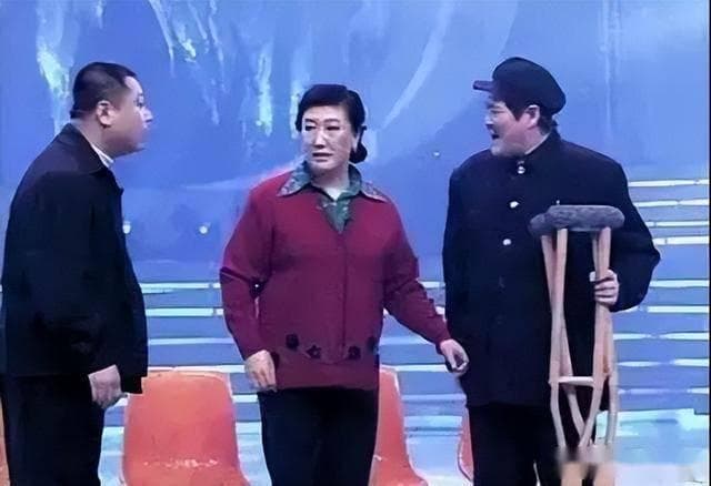 沈腾马丽再登2025央视春晚，创新科技打造文化盛宴