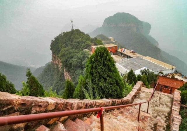 邢台周边10个免费景点游玩攻略
