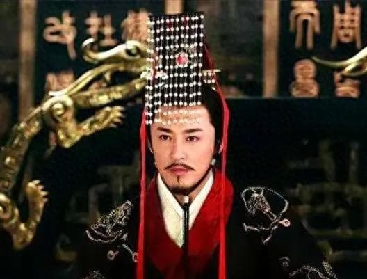 历史上10大顶级阳谋