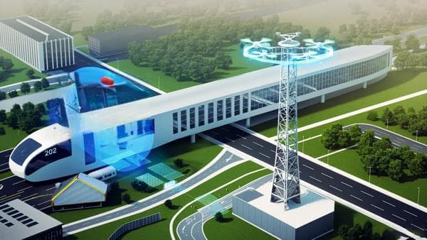 盘点2024｜5G网络：向未来演进，开启全面智能新时代